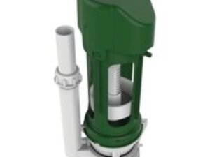 Thomas Dudley Niagara Pneumatic Dual & Singleflush Flushing Valve 327628