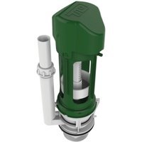 Thomas Dudley Niagara Pneumatic Dual & Singleflush Flushing Valve 327628