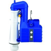 Thomas Dudley Turbo High/Low Level Plastic Syphon 8in 6/7/9L