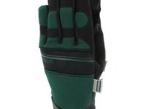 Town and Country Deluxe Ultimax Garden Gloves Green M