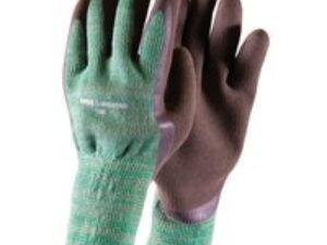 Town and Country Mastergrip Pro Garden Gloves Green S