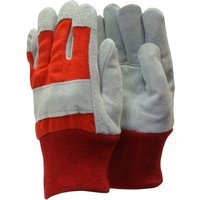 Town and Country Master Kids Rigger Gloves Assorted 3 - 7