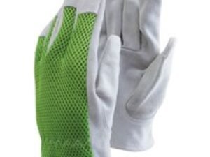 Town and Country Rigger Lite Garden Gloves Green S