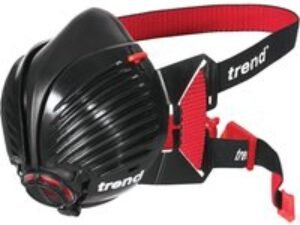 Trend Air Stealth Half Mask S / M