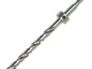 Trend Pocket Hole Drill 9.5mm Quick Release Shank