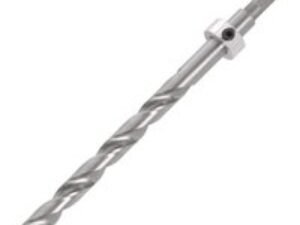 Trend Pocket Hole Jig Drill 9.5mm