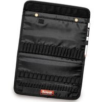 Trend Snappy 60 Piece Tool Case Holder
