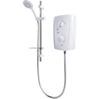 Triton T80 Pro-fit 8.5kW Electric Shower