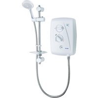 Triton T80Z Fast-fit Electric Shower 10.5 kW