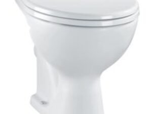 Twyford Alcona Flushwise Close Coupled Toilet AR1148WH