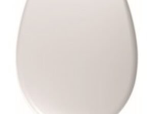 Twyford Galerie Toilet Seat & Cover White GN7865WH