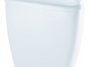 Twyford Option Close Coupled Cistern OT2396WH