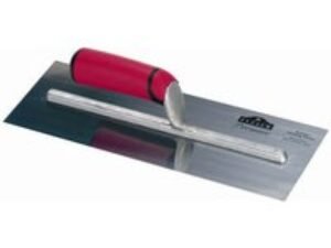 Tyzack Stainless Steel Finishing Trowel 13" 4 5/8
