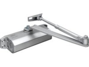 Union CE3F Size 3 Rack and Pinion Door Closer 60kg