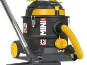 V-TUF 240V M Class Mini Dust Extraction Vaccum Cleaner