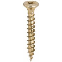 Velocity Premium Countersunk Pozi Wood Screws Handy Tub 5mm 80mm Pack of 350