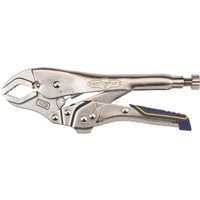 Vise-Grip Curved Jaw Fast Release Locking Pliers 250mm
