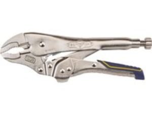 Vise-Grip Fast Release Curved Jaw Locking Pliers 250mm