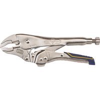 Vise-Grip Fast Release Curved Jaw Locking Pliers 250mm