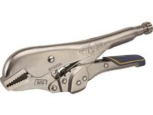 Vise-Grip Fast Release Straight Jaw Locking Pliers 250mm