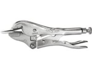 Vise-Grip Locking Sheet Metal Pliers 200mm