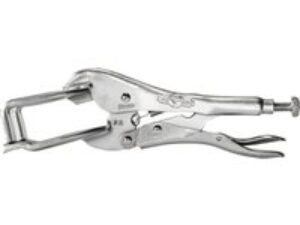 Vise-Grip Locking Welding Clamp 220mm