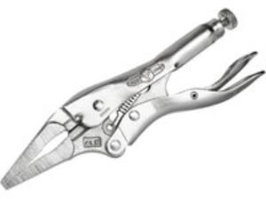 Vise-Grip Long Nose Locking Pliers 100mm
