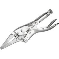 Vise-Grip Long Nose Locking Pliers 100mm