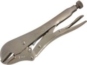 Vise-Grip Straight Jaw Locking Pliers 250mm