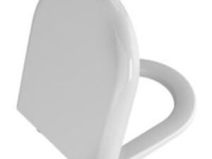 Vitra Zentrum Standard Toilet Seat and Cover 94-003-001