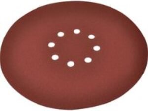 Vitrex 225mm Long Reach Dry Wall Sanding Discs 225mm 120g Pack of 10