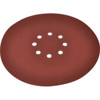 Vitrex 225mm Long Reach Dry Wall Sanding Discs 225mm 180g Pack of 10