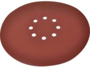 Vitrex 225mm Long Reach Dry Wall Sanding Discs 225mm 240g Pack of 10