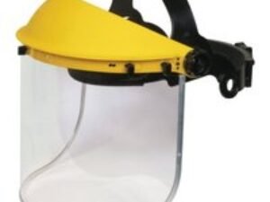 Vitrex Face Shield