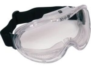 Vitrex Premium Safety Goggles