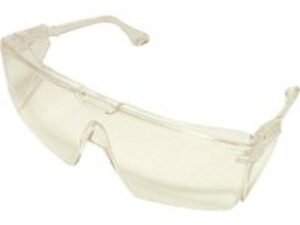Vitrex Safety Glasses Clear