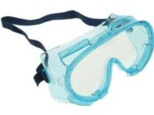 Vitrex Safety Goggles