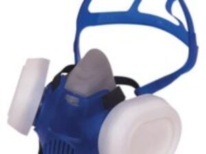 Vitrex Twin Filter Respirator Pack of 1