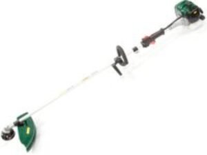 Webb WEBC26 Petrol Brush Cutter and Line Trimmer 250mm