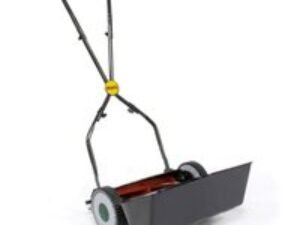 Webb WEH30 Autoset Push Cylinder Hand Lawnmower 300mm