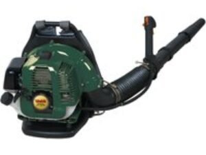 Webb WEPB33 Petrol Backpack Blower