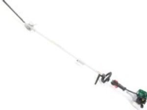 Webb WEPHT26 Split Shaft Long Petrol Hedge Trimmer 430mm