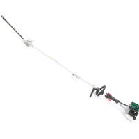 Webb WEPHT26 Split Shaft Long Petrol Hedge Trimmer 430mm