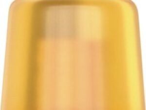 Wera 100L Soft Faced Cellidor Hammer Replacement Head 35mm