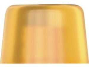 Wera 100L Soft Faced Cellidor Hammer Replacement Head 50mm