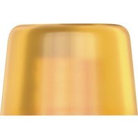Wera 100L Soft Faced Cellidor Hammer Replacement Head 50mm