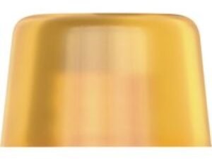Wera 100L Soft Faced Cellidor Hammer Replacement Head 60mm