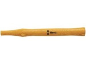 Wera 100 Series Ash Wood Hammer Handle 250mm