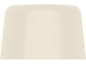 Wera 101L Soft Faced Nylon Hammer Replacement Head 60mm