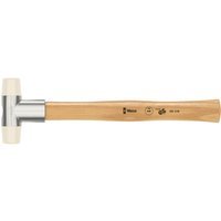 Wera 101 Soft Faced Nylon Head Hammer 22mm